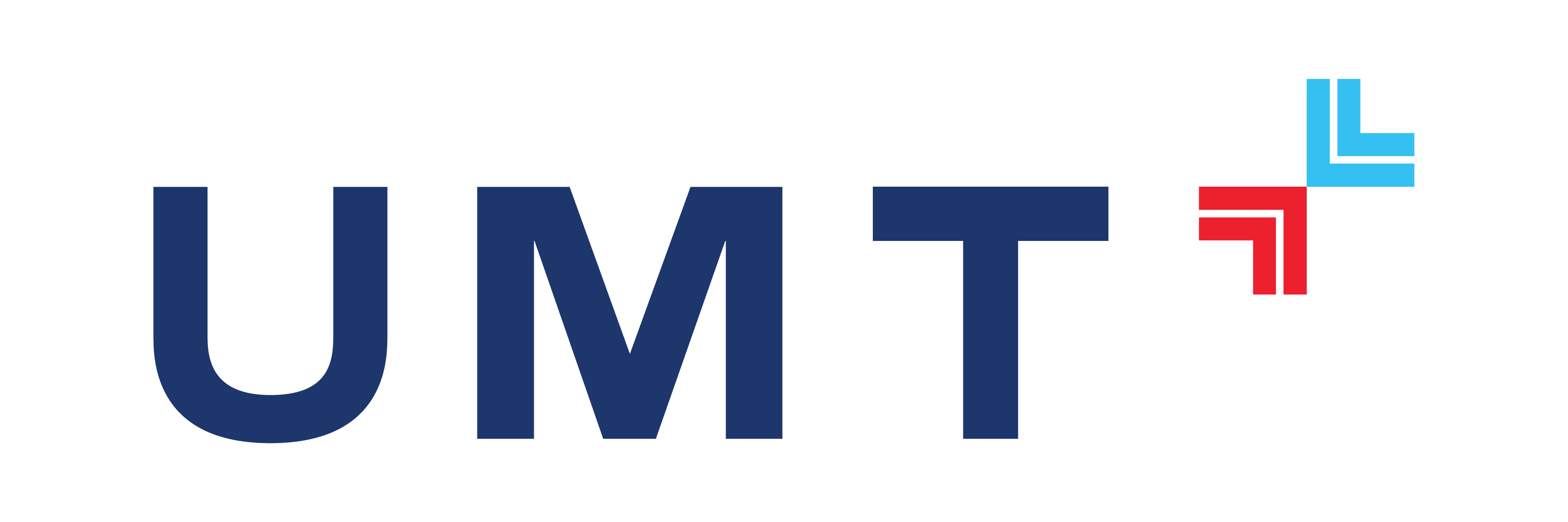 Logo UMT